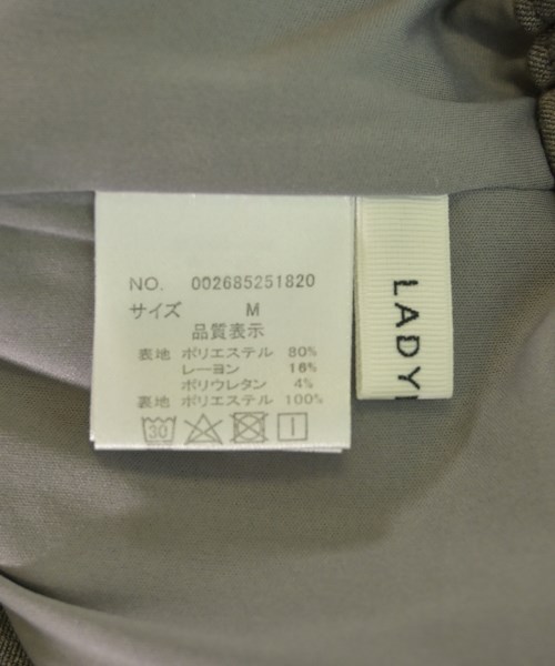 LADYMADE（レディーメイド）その他 グレー サイズ:M レディース/2200620028059