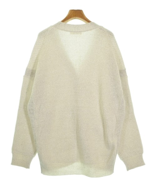 LADYMADE（レディーメイド）カーディガン ベージュ サイズ:F レディース/2200653032023