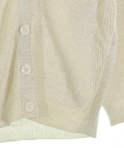 LADYMADE（レディーメイド）カーディガン ベージュ サイズ:F レディース/2200653032023