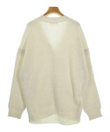 LADYMADE（レディーメイド）カーディガン ベージュ サイズ:F レディース/2200653032023