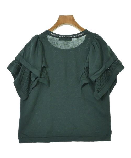 LADYMADE（レディーメイド）ニット・セーター 緑 サイズ:-(M位) レディース/2200710294081
