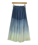 LADYMADE（レディーメイド）ロング・マキシ丈スカート 青 サイズ:-(M位) レディース/2200703661029