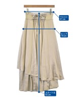LADYMADE（レディーメイド）ロング・マキシ丈スカート ピンク サイズ:F レディース/2200676688016