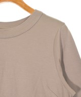 Lallia Mu（ラリアムー）ワンピース 茶 サイズ:38(M位) レディース/2200625164028