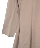 Lallia Mu（ラリアムー）ワンピース 茶 サイズ:38(M位) レディース/2200625164028