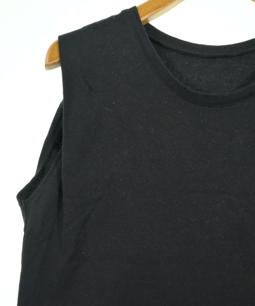 Lallia Mu（ラリアムー）ブラウス 黒 サイズ:38(M位) レディース/2200638047042