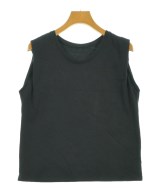 Lallia Mu（ラリアムー）ブラウス 黒 サイズ:38(M位) レディース/2200638047042