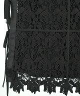 Lallia Mu（ラリアムー）ブラウス 黒 サイズ:38(M位) レディース/2200638047042