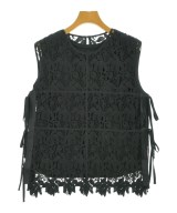 Lallia Mu ブラウス