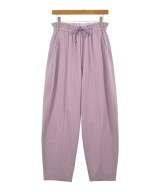 Lallia Mu（ラリアムー）スラックス 紫 サイズ:38(M位) レディース/2200638047059