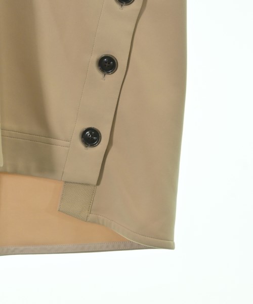 Lallia Mu（ラリアムー）カジュアルシャツ ベージュ サイズ:38(M位) レディース/2200626674038