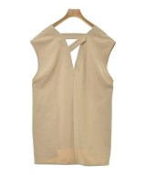 Lallia Mu（ラリアムー）カジュアルシャツ ベージュ サイズ:38(M位) レディース/2200626674038