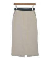 Lallia Mu ロング・マキシ丈スカート