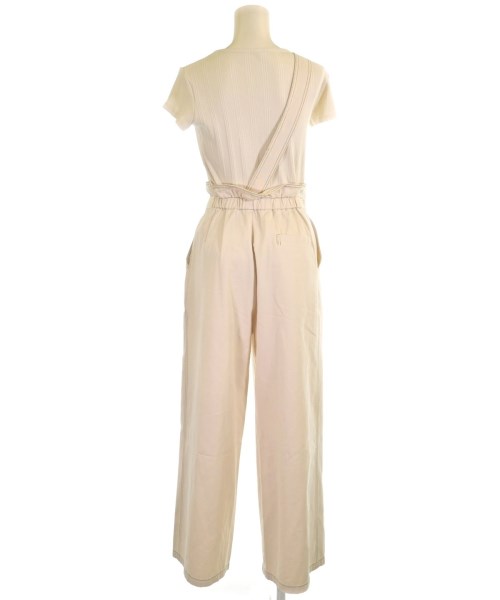 Lallia Mu（ラリアムー）その他 白 サイズ:38(M位) レディース/2200614005028