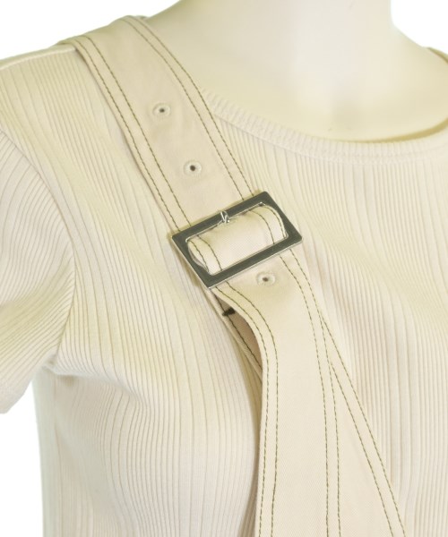 Lallia Mu（ラリアムー）その他 白 サイズ:38(M位) レディース/2200614005028