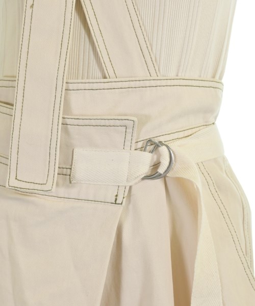 Lallia Mu（ラリアムー）その他 白 サイズ:38(M位) レディース/2200614005028