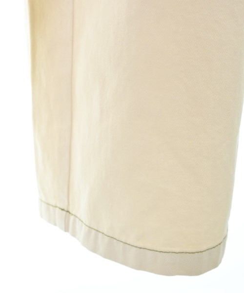 Lallia Mu（ラリアムー）その他 白 サイズ:38(M位) レディース/2200614005028