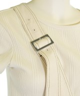 Lallia Mu（ラリアムー）その他 白 サイズ:38(M位) レディース/2200614005028