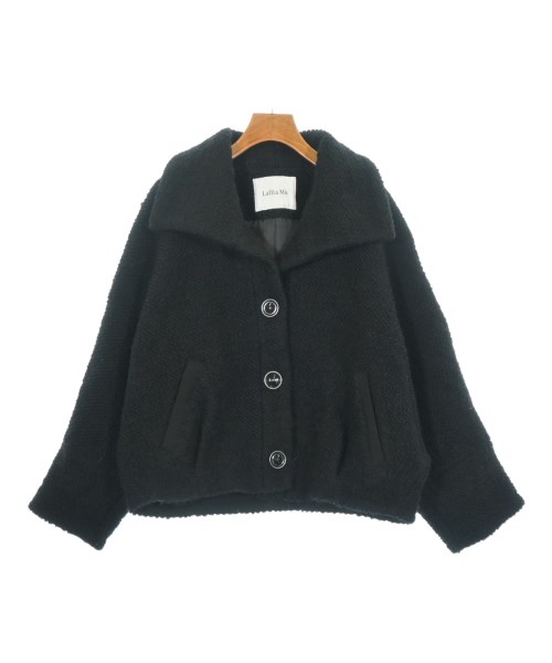 ラリアムー(Lallia Mu)のLallia Mu ブルゾン（その他）