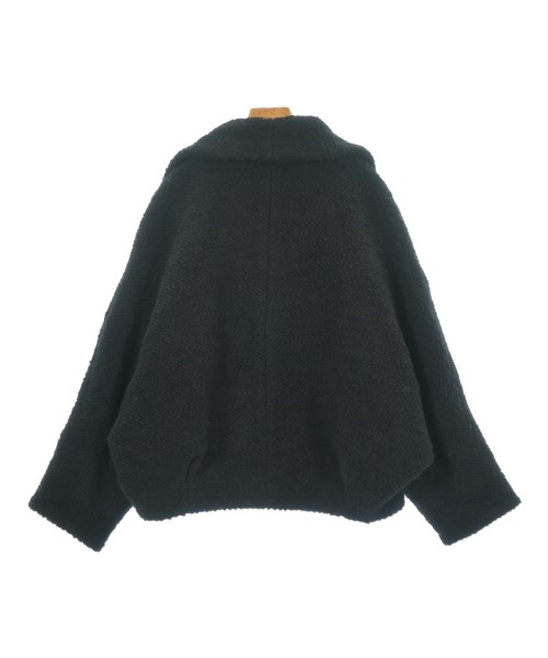 Lallia Mu（ラリアムー）その他 黒 サイズ:38(M位) レディース/2200614005035