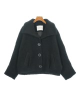 Lallia Mu（ラリアムー）その他 黒 サイズ:38(M位) レディース/2200614005035