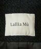 Lallia Mu（ラリアムー）その他 黒 サイズ:38(M位) レディース/2200614005035