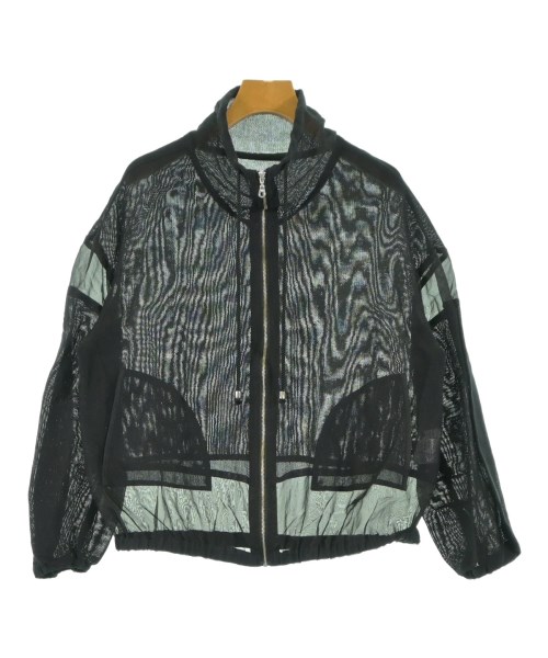 ラリアムー(Lallia Mu)のLallia Mu ブルゾン（その他）