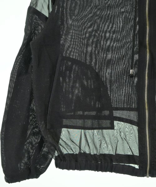 Lallia Mu（ラリアムー）その他 黒 サイズ:38(M位) レディース/2200615352374