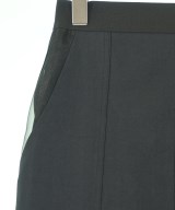 Lallia Mu（ラリアムー）ロング・マキシ丈スカート 黒 サイズ:36(S位) レディース/2200614854060