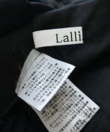 Lallia Mu（ラリアムー）Tシャツ・カットソー 黒 サイズ:38(M位) レディース/2200619322038