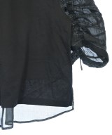 Lallia Mu（ラリアムー）Tシャツ・カットソー 黒 サイズ:38(M位) レディース/2200619322038