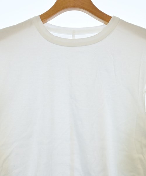 Lallia Mu（ラリアムー）Tシャツ・カットソー 白 サイズ:38(M位) レディース/2200619322045