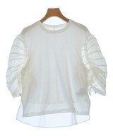 Lallia Mu（ラリアムー）Tシャツ・カットソー 白 サイズ:38(M位) レディース/2200619322045