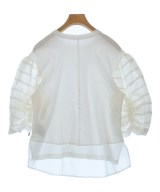 Lallia Mu（ラリアムー）Tシャツ・カットソー 白 サイズ:38(M位) レディース/2200619322045