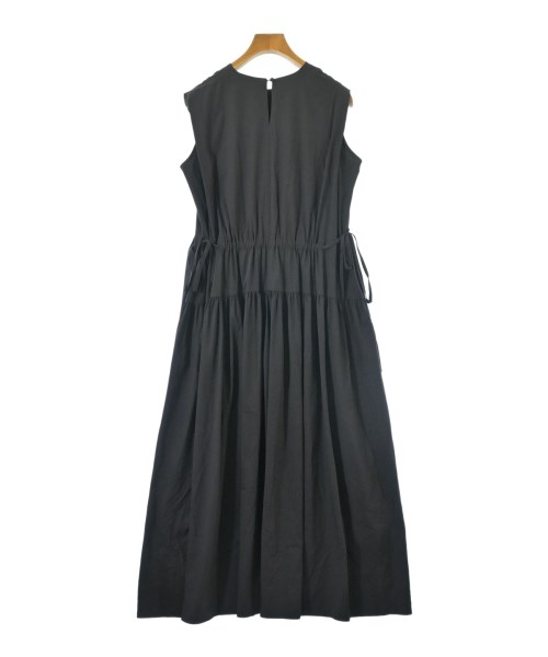 Lallia Mu（ラリアムー）ワンピース 黒 サイズ:38(M位) レディース/2200620426046