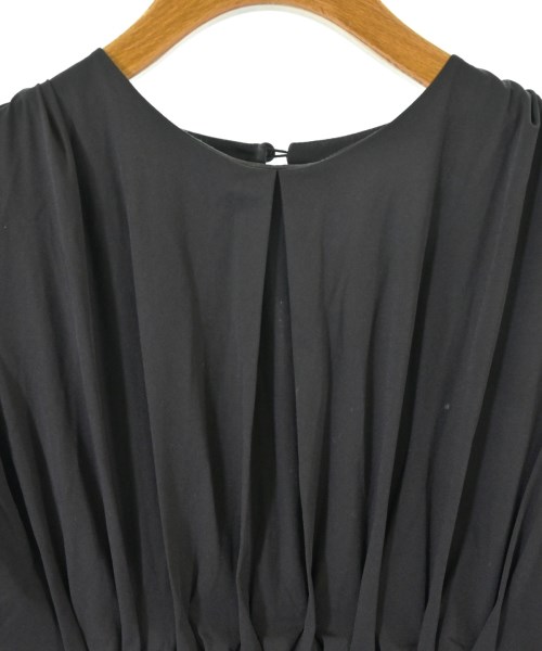 Lallia Mu（ラリアムー）ワンピース 黒 サイズ:38(M位) レディース/2200620426046