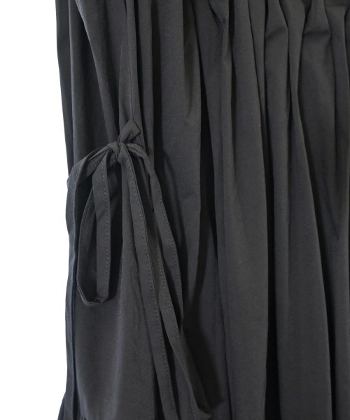 Lallia Mu（ラリアムー）ワンピース 黒 サイズ:38(M位) レディース/2200620426046