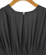 Lallia Mu（ラリアムー）ワンピース 黒 サイズ:38(M位) レディース/2200620426046