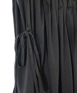 Lallia Mu（ラリアムー）ワンピース 黒 サイズ:38(M位) レディース/2200620426046