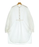 Lallia Mu シャツワンピース