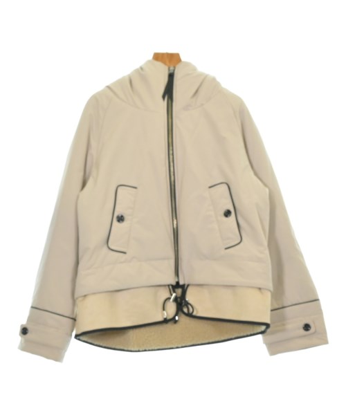 Lallia Mu(ラリアムー)その他 白 サイズ:38(M位)/2200669781083