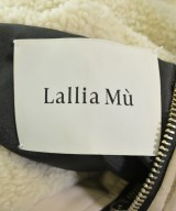 Lallia Mu（ラリアムー）その他 白 サイズ:38(M位) レディース/2200669781083