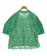 Lallia Mu（ラリアムー）Tシャツ・カットソー 緑 サイズ:38(M位) レディース/2200671617127