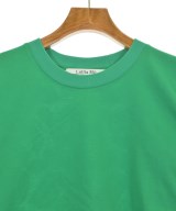 Lallia Mu（ラリアムー）Tシャツ・カットソー 緑 サイズ:38(M位) レディース/2200671617127
