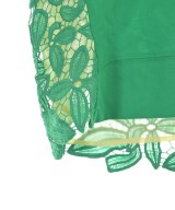 Lallia Mu（ラリアムー）Tシャツ・カットソー 緑 サイズ:38(M位) レディース/2200671617127