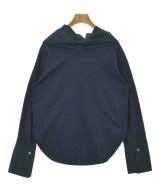 Lallia Mu（ラリアムー）Tシャツ・カットソー 紺 サイズ:38(M位) レディース/2200678379066