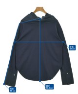 Lallia Mu（ラリアムー）Tシャツ・カットソー 紺 サイズ:38(M位) レディース/2200678379066