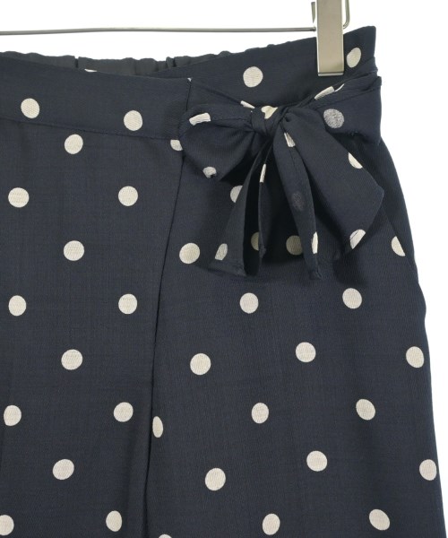 Lallia Mu（ラリアムー）その他 紺 サイズ:38(M位) レディース/2200679074144