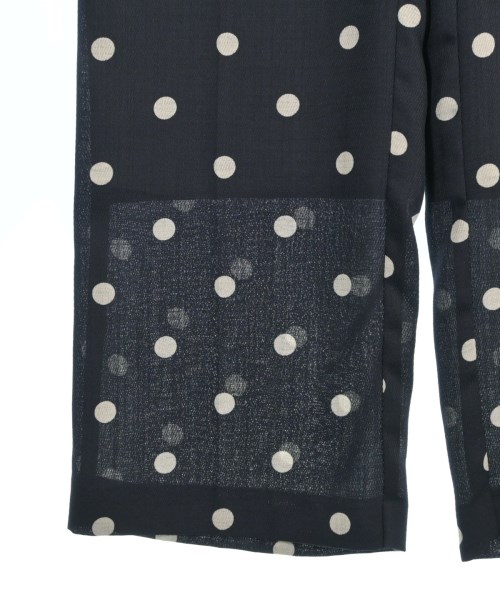 Lallia Mu（ラリアムー）その他 紺 サイズ:38(M位) レディース/2200679074144