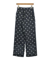 Lallia Mu（ラリアムー）その他 紺 サイズ:38(M位) レディース/2200679074144